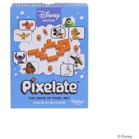 Disney Edition Pixelate Disney Edition Pixelate von Chronicle Books