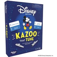 Disney Kazoo That Tune von Chronicle Books