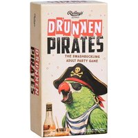 Drunken Pirates V2 von Chronicle Books