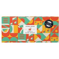 Family Game Night Gift Set Family Game Night Gift Set von Chronicle Books