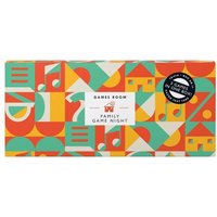 Family Game Night Gift Set von Chronicle Books