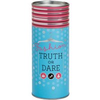 Fashion Truth or Dare Fashion Truth or Dare von Abrams & Chronicle