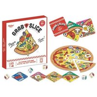 Game Grab a Slice Game Grab a Slice von Chronicle Books