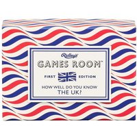 How Well Do You Know the Uk? How Well Do You Know the Uk? von Games Room