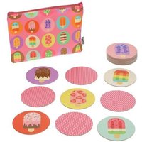 Ice Pops Matching Game von Chronicle Books