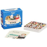 Inspirational Women Trivia Game von Chronicle Books