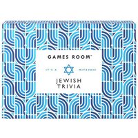 Jewish Trivia von Games Room