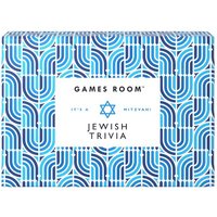 Jewish Trivia Jewish Trivia von Chronicle Books