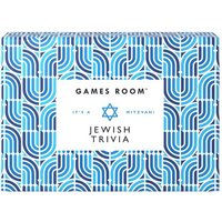 Jewish Trivia Jewish Trivia von Chronicle Books