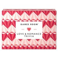 Love & Romance Trivia von Games Room