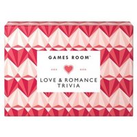 Love & Romance Trivia Love & Romance Trivia von Games Room