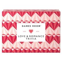 Love & Romance Trivia von Games Room