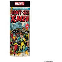 Marvel X-Men Jigsaw Puzzle and Trivia von Chronicle Books