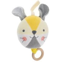 Musical Soft Mobile Musical Soft Mobile von Chronicle Books