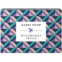 Mythology Trivia von Chronicle Books