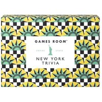 New York Trivia New York Trivia von Chronicle Books
