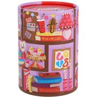 Objects Of My Affection 200-piece Jigsaw Puzzle Objects Of My Affection 200-piece Jigsaw Puzzle von Chronicle Books