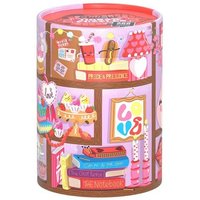 Objects of My Affection 200-Piece Jigsaw Puzzle Objects of My Affection 200-Piece Jigsaw Puzzle von Chronicle Books