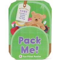 Pack Me! Pack Me! von Chronicle Books