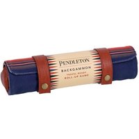 Pendleton Serape Pattern Backgammon von Workman