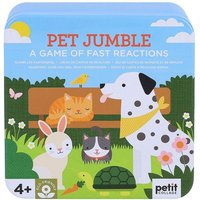 Pet Jumble Pet Jumble von Chronicle Books