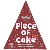 Piece of Cake Piece of Cake von Chronicle Books