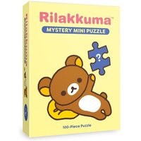 Rilakkuma Mystery Mini Puzzle von Chronicle Books