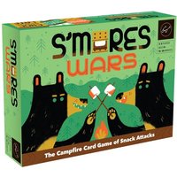 S'Mores Wars S'Mores Wars von Chronicle Books