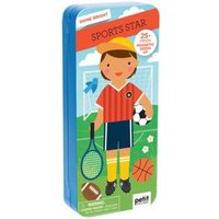 Shine Bright Sports Star Shine Bright Sports Star von Chronicle Books
