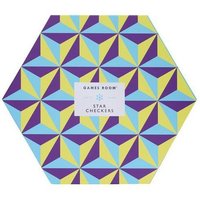 Star Checkers Star Checkers von Games Room