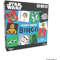 Star Wars Bounty Hunter Bingo von Chronicle Books