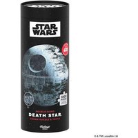 Star Wars Death Star Jigsaw Puzzle and Trivia von Chronicle Books
