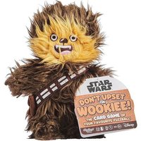 Star Wars Don't Upset the Wookiee von Chronicle Books