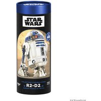 Star Wars R2-D2 Jigsaw Puzzle and Trivia Star Wars R2-D2 Jigsaw Puzzle and Trivia von Chronicle Books