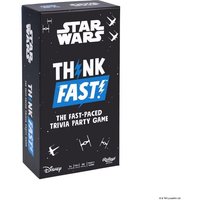 Star Wars Think Fast! von Chronicle Books