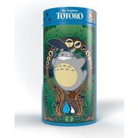 Studio Ghibli(r) My Neighbor Totoro 500-Piece Puzzle: Fly with Totoro von Chronicle Books