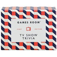 TV Show Trivia von Games Room