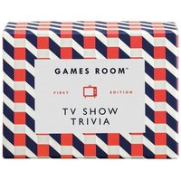 TV Show Trivia von Games Room