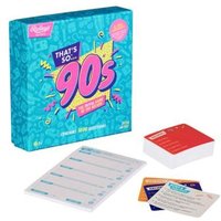 That's So 90s Quiz That's So 90s Quiz von Chronicle Books