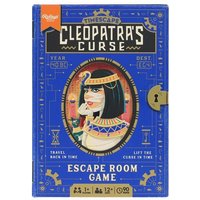 Timescape: Cleopatra's Curse Timescape: Cleopatra's Curse von Chronicle Books