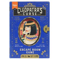 Timescape: Cleopatra's Curse von Abrams & Chronicle