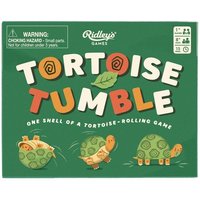 Tortoise Tumble Tortoise Tumble von Chronicle Books
