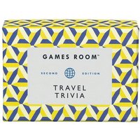 Travel Trivia von Games Room