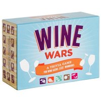 Wine Wars von Chronicle Books