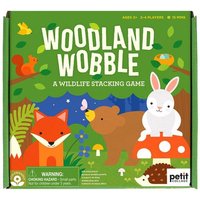 Woodland Wobble Woodland Wobble von Abrams & Chronicle