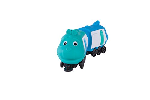 Chuggington 38502 Little Chuggers Hoot and Toot Doppelzug Chuggington 38502 Little Chuggers Hoot and Toot Doppelzug von Chuggington