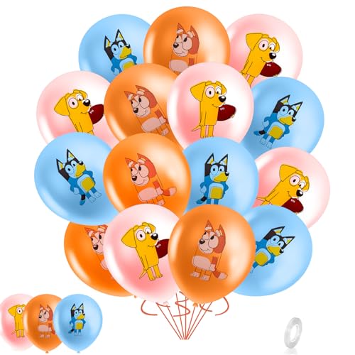 Chukua Luftballon von Chukua