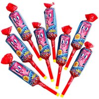 Chupa Chups Lutscher 8er Pack, Melody, ausziehbarer Stiel für versch. Töne, 15g Chupa Chups Lutscher 8er Pack, Melody, ausziehbarer Stiel für versch. Töne, 15g von Chupa Chups