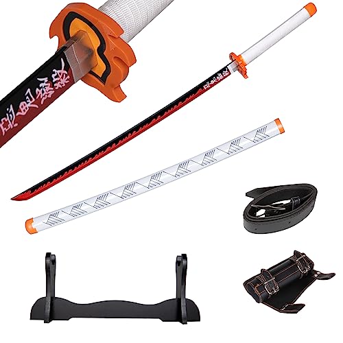 Churgigi Anime Katana Japan Requisiten Katana Schwert Karneval Halloween Weihnachten Katana Cosplay Churgigi Anime Katana Japan Requisiten Katana Schwert Karneval Halloween Weihnachten Katana Cosplay von Churgigi