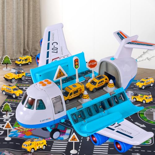 Flugzeug Spielzeug von Ci Vetch